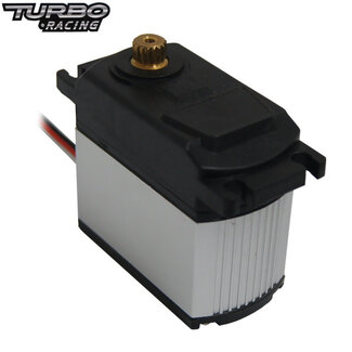 ROVAN Turbo Racing Servo 30kg WP 0.20sec Metal Gear Jumbo