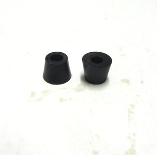 ROVAN ROVAN PLASTIC BALL STUD CONE