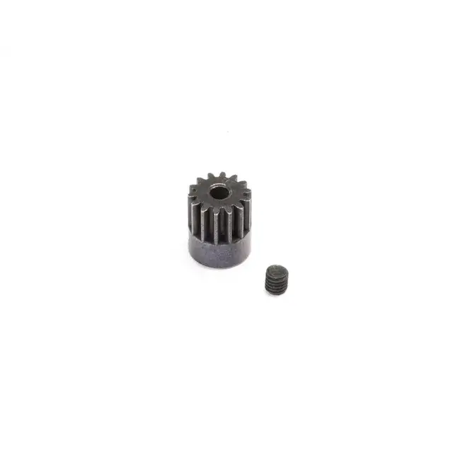 Losi 14T 0.5M Pinion Gear with 2mm Shaft, Mini LMT