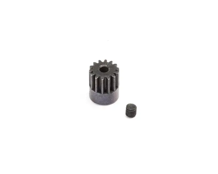 RC Fahrzeug :: Zubehör und Ersatzteile :: Pinion Gear, 18T, 0.5M, 2mm Shaft RC Fahrzeug :: Zubehör und Ersatzteile :: Pinion Gear, 18T, 0.5M, 2mm Shaft