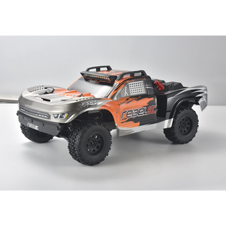 FS RACING FS Racing 53637O Rebel SC V2 3S Short Course RTR