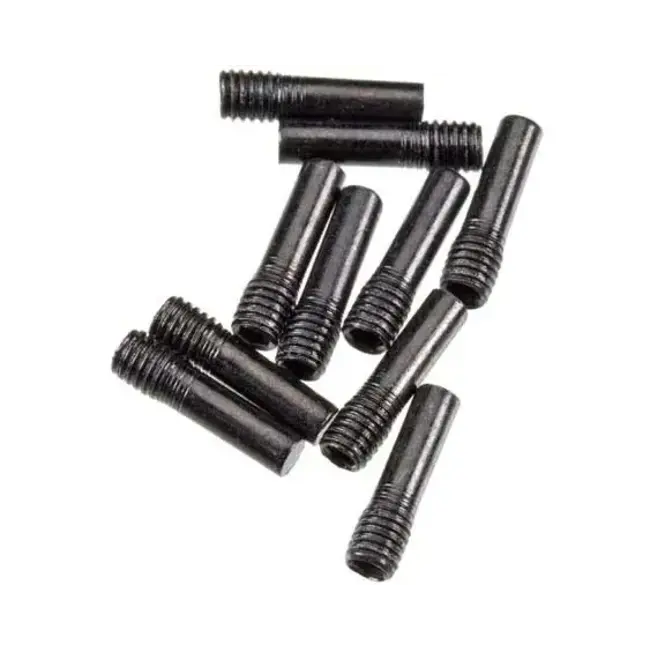 Axial Screw Shaft M3x2.5x11mm (10), AXA0175