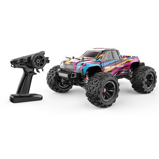MJX MJX 1/16 BRUSHLESS CARS