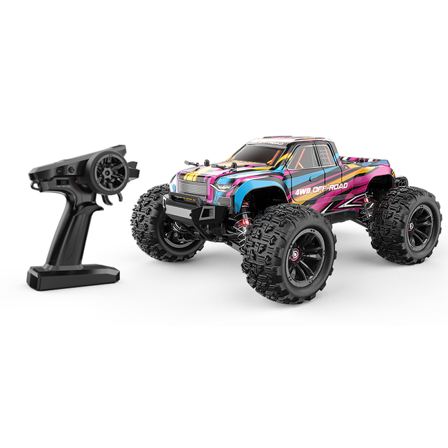 MJX 1/16 BRUSHLESS CARS