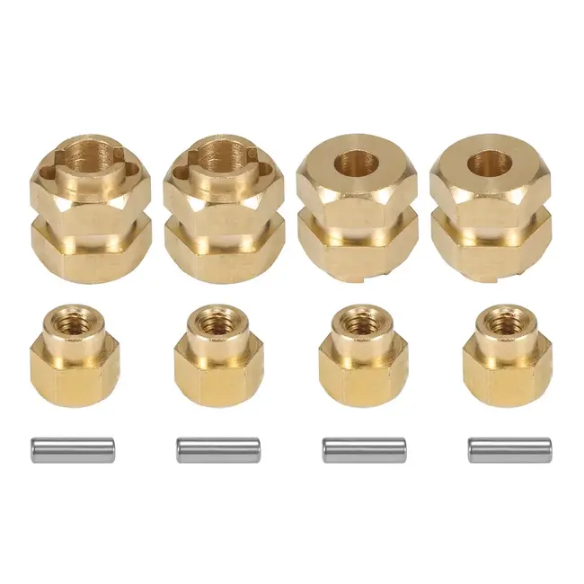 ACE CRAWLER 7MM HEX