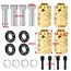 ACE 1/10 12mm HEX BRASS EXTENSION