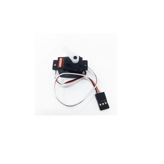 EFLITE Spektrum 9 Gram Servo  replacement for the E-Flite Brave Night Flyer,  T-28 Trojan 1 P-51D Mustang.