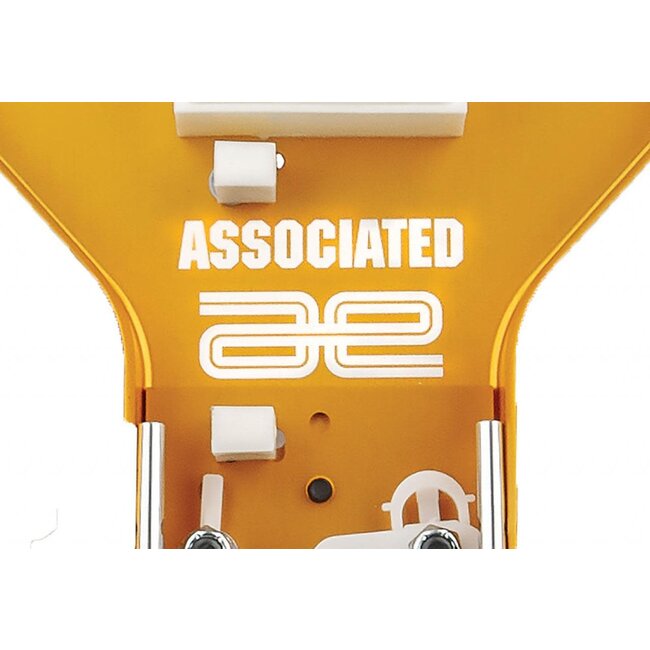 TEAM ASSOCIATED RC10 Classic 40th Anniversary Kit