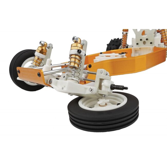 TEAM ASSOCIATED RC10 Classic 40th Anniversary Kit