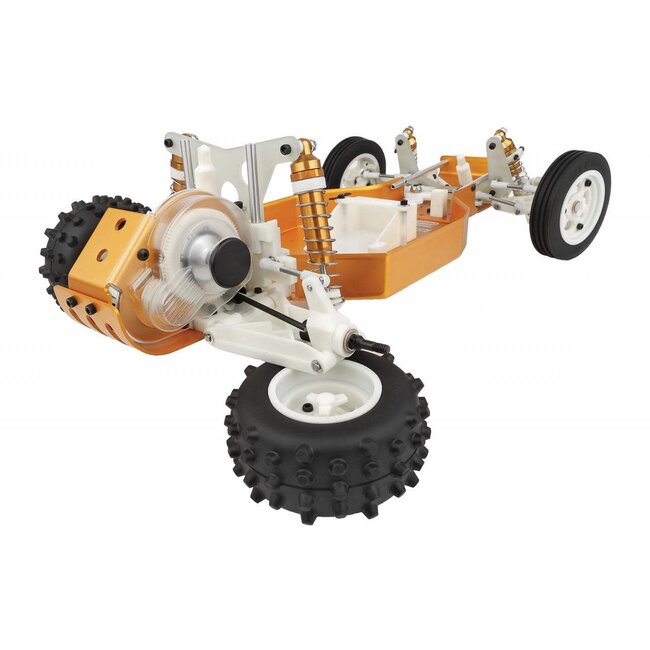 TEAM ASSOCIATED RC10 Classic 40th Anniversary Kit