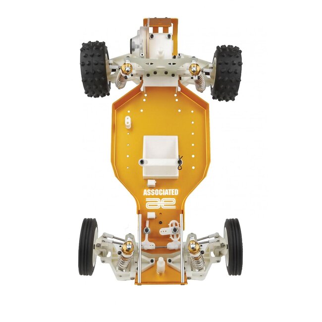 TEAM ASSOCIATED RC10 Classic 40th Anniversary Kit