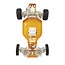 TEAM ASSOCIATED RC10 Classic 40th Anniversary Kit