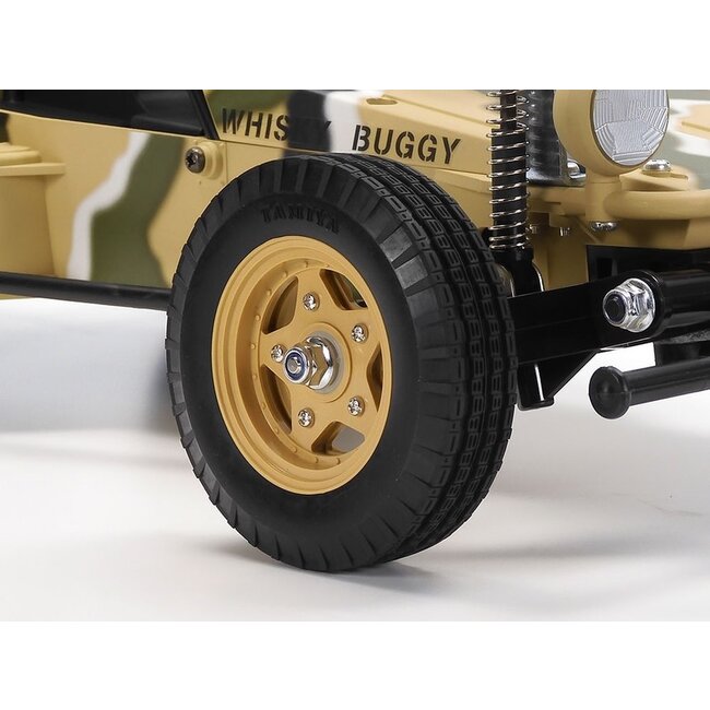 TAMIYA R/C FAST ATTACK VEHICLE 2011  NEEDS 1 SERVO RADIO/BATTERIES/CHARGER