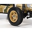 TAMIYA R/C FAST ATTACK VEHICLE 2011  NEEDS 1 SERVO RADIO/SPEED CONTROLLER/BATTERIES/CHARGER