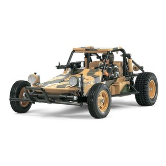 TAMIYA TAMIYA R/C FAST ATTACK VEHICLE 2011  NEEDS 1 SERVO RADIO/SPEED CONTROLLER/BATTERIES/CHARGER