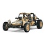 TAMIYA R/C FAST ATTACK VEHICLE 2011  NEEDS 1 SERVO RADIO/SPEED CONTROLLER/BATTERIES/CHARGER