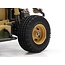 TAMIYA R/C FAST ATTACK VEHICLE 2011  NEEDS 1 SERVO RADIO/SPEED CONTROLLER/BATTERIES/CHARGER