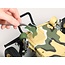 TAMIYA R/C FAST ATTACK VEHICLE 2011  NEEDS 1 SERVO RADIO/SPEED CONTROLLER/BATTERIES/CHARGER