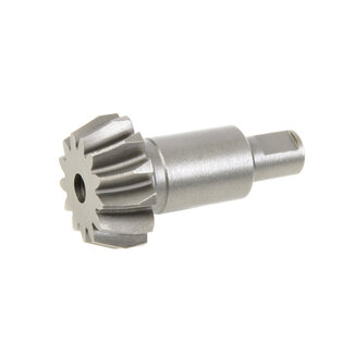 TEAM CORALLY Team Corally - Bevel Pinion 13T - Steel - 1 pc