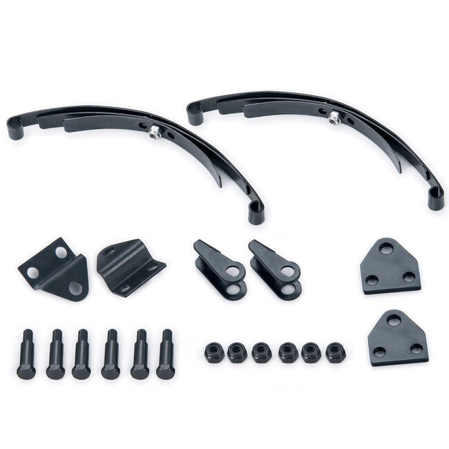 ACE 1/14 TRUCK FRONT SUSPENSION SET