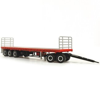 HIGHWAY REPLICAS HIGHWAY REPLICAS 1/64 GENERAL FREIGHT TRAILER