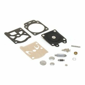 ZENOAH Zenoah G38 Carburetor Repair Kit (K20-WTA) ~ 3872