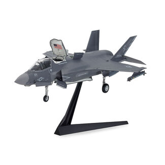 TAMIYA TAMIYA 1/72 LOCKHEED MARTIN® F-35®B LIGHTNING II®