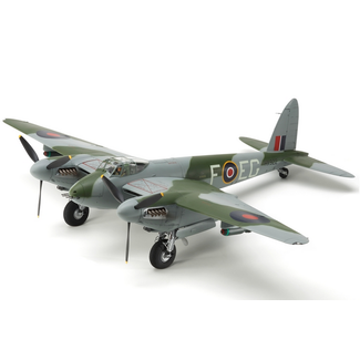 TAMIYA TAMIYA De Havilland Mosquito Fb Mk.Vi 1/32 kit