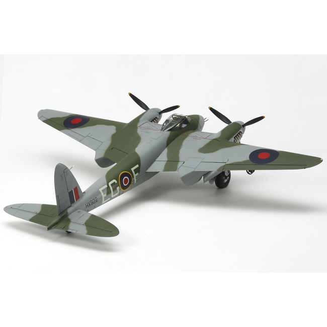 TAMIYA De Havilland Mosquito Fb Mk.Vi 1/32 kit