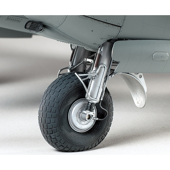 TAMIYA De Havilland Mosquito Fb Mk.Vi 1/32 kit