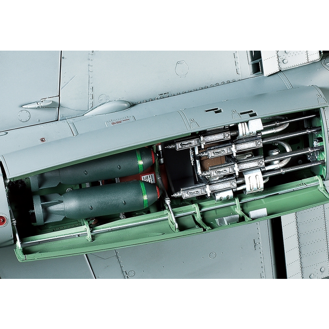 TAMIYA De Havilland Mosquito Fb Mk.Vi 1/32 kit