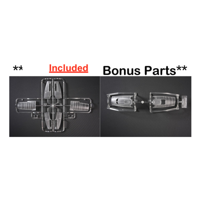 TAMIYA De Havilland Mosquito Fb Mk.Vi 1/32 kit