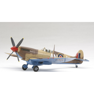 TAMIYA TAMIYA  Supermarine Spitfire Mk.Viii 1/32 kit