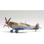 TAMIYA  Supermarine Spitfire Mk.Viii 1/32 kit