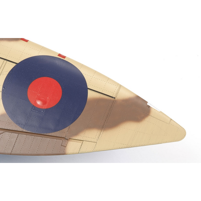 TAMIYA  Supermarine Spitfire Mk.Viii 1/32 kit