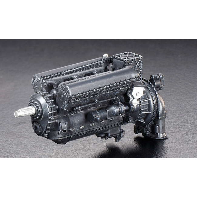 TAMIYA  Supermarine Spitfire Mk.Viii 1/32 kit