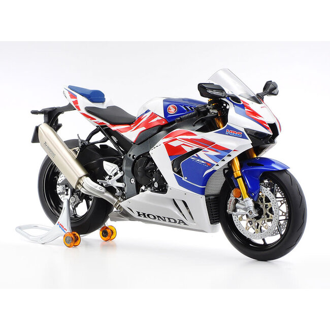 TAMIYA 1/12 HONDA CBR1000RR-R FIREBLADE SP 30th ANNIVERSARY
