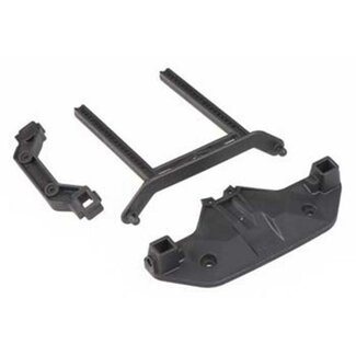 TRAXXAS TRAXXAS BODY MOUNTS F&R/ BODY POST R BODY M