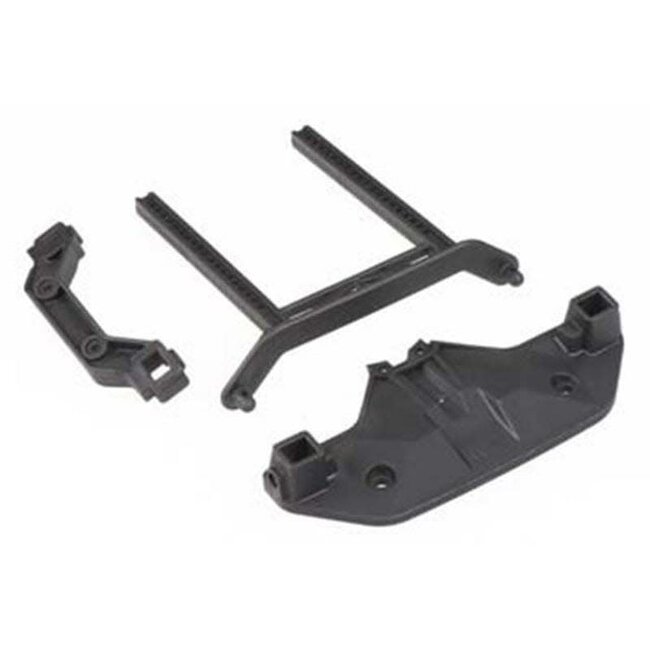 TRAXXAS BODY MOUNTS F&R/ BODY POST R BODY M