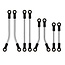 ACE TRX4M TRAILING LINKS