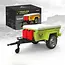 ACE 1/18 CAMPER TRAILER