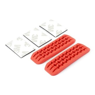 ACE RADIO CONTROLLED MODELS ACE 1/18 RECOVERY TRACKS