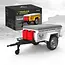 ACE 1/18 CAMPER TRAILER