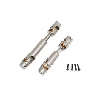 ACE RADIO CONTROLLED MODELS ACE TRX4M STAINLESS STEEL DRIVESHAFTS