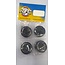 ACE 1.0" ALU BEADLOCK WHEELS TRX BEAD