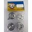 ACE 1.0" ALU BEADLOCK WHEELS TRX BEAD