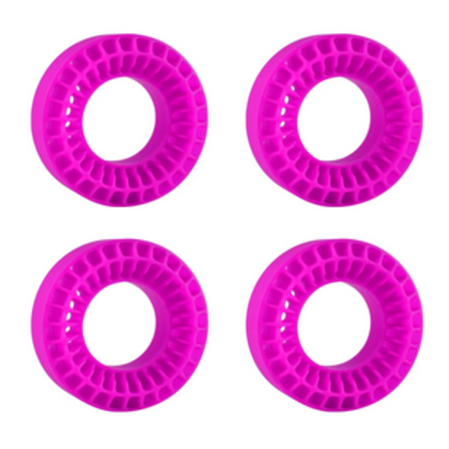 ACE 1.0" SILICONE INSERTS CRAWLER