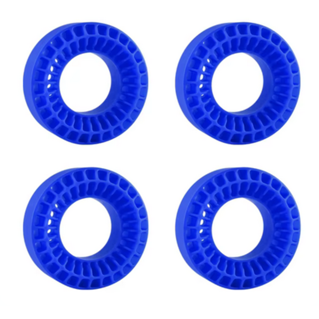 ACE 1.0" SILICONE INSERTS CRAWLER