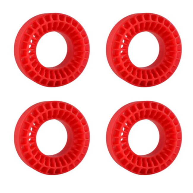 ACE 1.0" SILICONE INSERTS CRAWLER