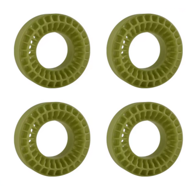 ACE 1.0" SILICONE INSERTS CRAWLER